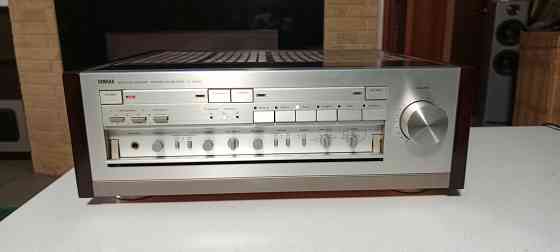 Винтажный топовый усилитель "Yamaha"-A-2000 Донецк