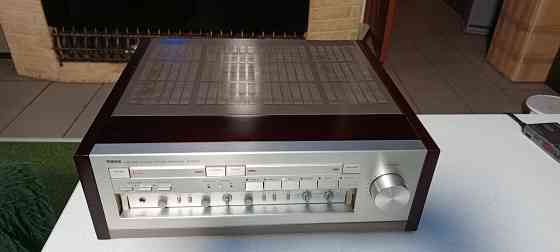 Винтажный топовый усилитель "Yamaha"-A-2000 Донецк