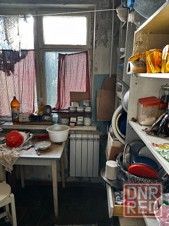 Продажа 1 ком.кв Макаронка, Калининский район Донецк - изображение 7