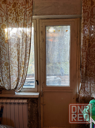 Продажа 1 ком.кв Макаронка, Калининский район Донецк - изображение 3