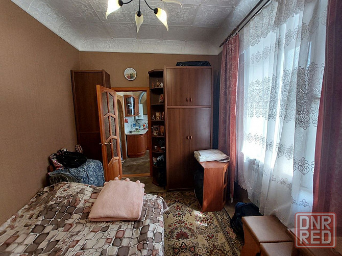 Продам двухкомнатную квартиру с хорошим ремонтом , Киевский проспект Донецк - изображение 8