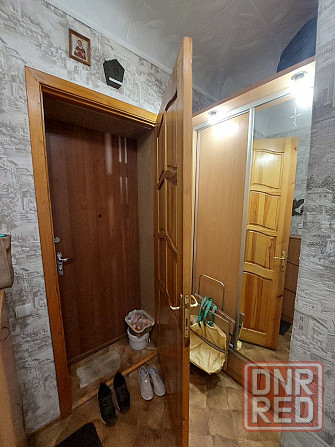 Продам двухкомнатную квартиру с хорошим ремонтом , Киевский проспект Донецк - изображение 6