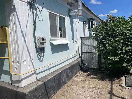 Продаетсч дом пос. Осипенко Макеевка Макеевка