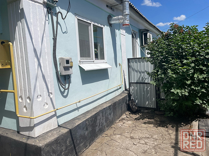 Продаетсч дом пос. Осипенко Макеевка Макеевка - изображение 2