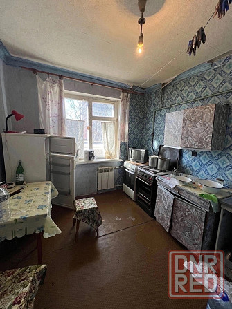 Продаётся 2-х комн. кв-ра, г.Макеевка, мкрн. Зелёный Макеевка - изображение 4