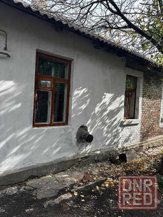 Продажа 1/2 дома Кировская шахта, Синцова Донецк - изображение 1