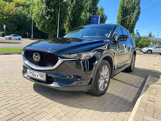 Mazda CX-5 2019г. Макеевка