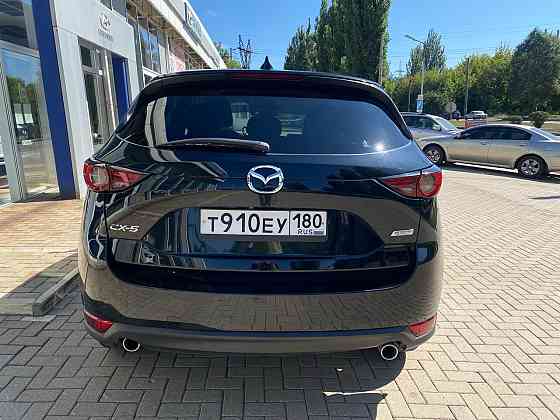 Mazda CX-5 2019г. Макеевка