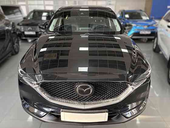 Mazda CX-5 2019г. Макеевка