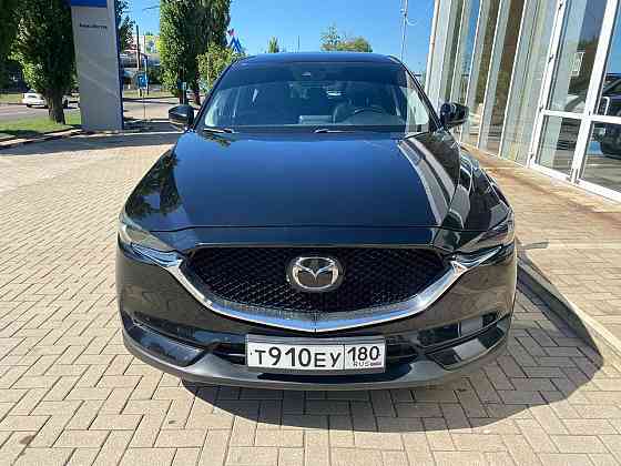 Mazda CX-5 2019г. Макеевка