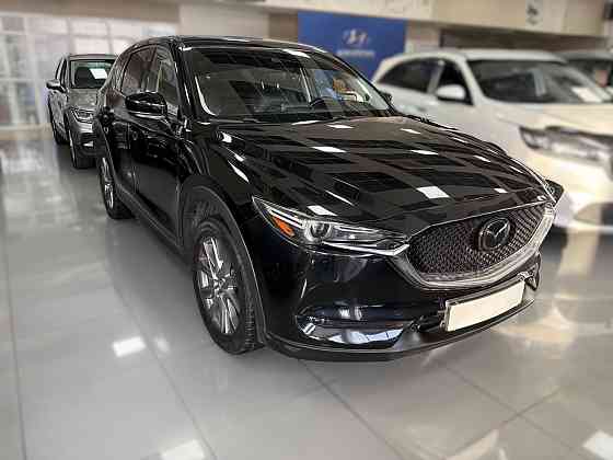 Mazda CX-5 2019г. Макеевка