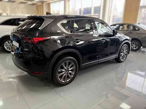 Mazda CX-5 2019г. Макеевка