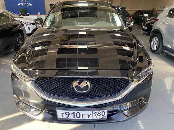 Mazda CX-5 2019г. Макеевка