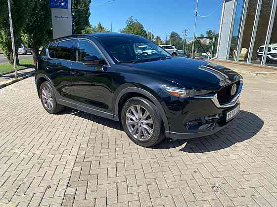 Mazda CX-5 2019г. Макеевка