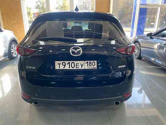 Mazda CX-5 2019г. Макеевка