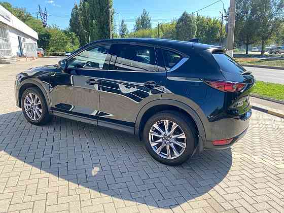 Mazda CX-5 2019г. Макеевка