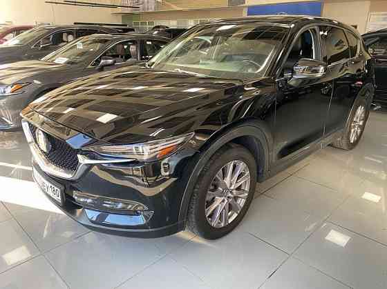 Mazda CX-5 2019г. Макеевка