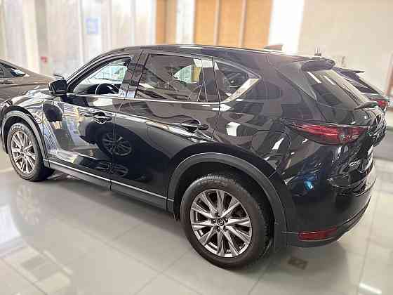 Mazda CX-5 2019г. Макеевка