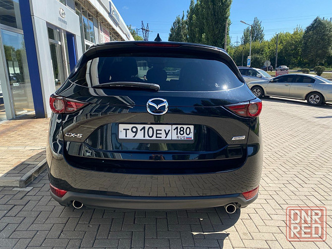 Mazda CX-5 2019г. Макеевка - изображение 3