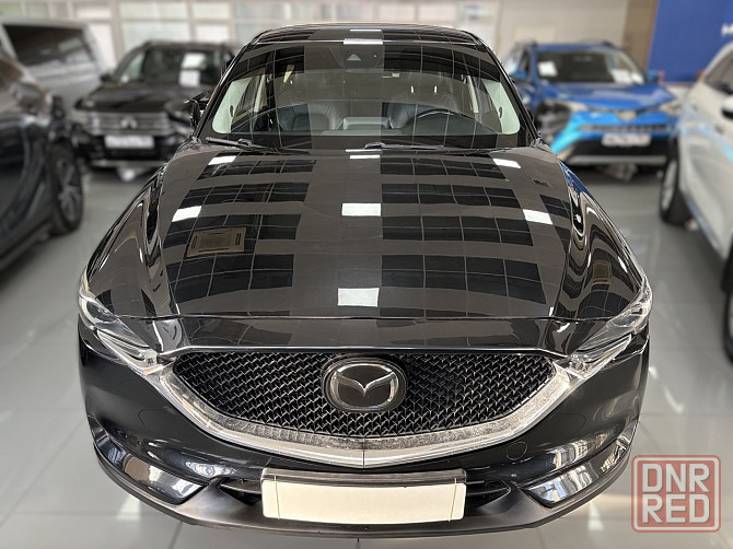 Mazda CX-5 2019г. Макеевка - изображение 4