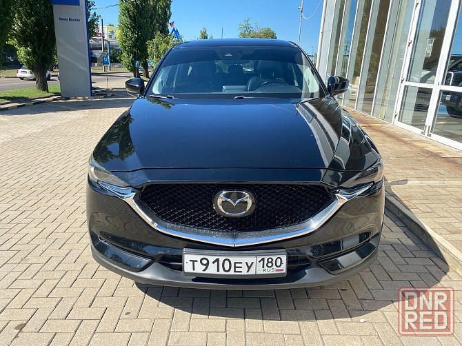 Mazda CX-5 2019г. Макеевка - изображение 2