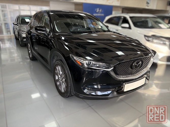 Mazda CX-5 2019г. Макеевка - изображение 1