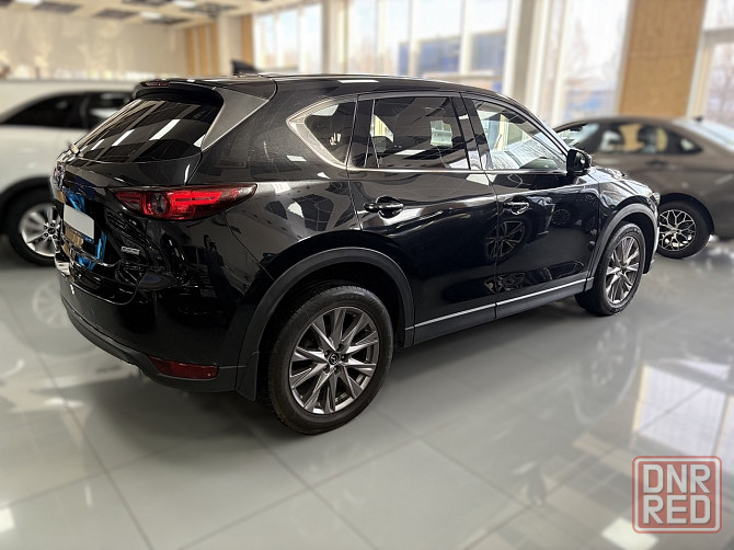 Mazda CX-5 2019г. Макеевка - изображение 3