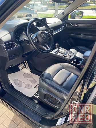 Mazda CX-5 2019г. Макеевка - изображение 4