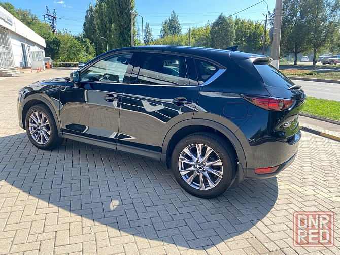 Mazda CX-5 2019г. Макеевка - изображение 6