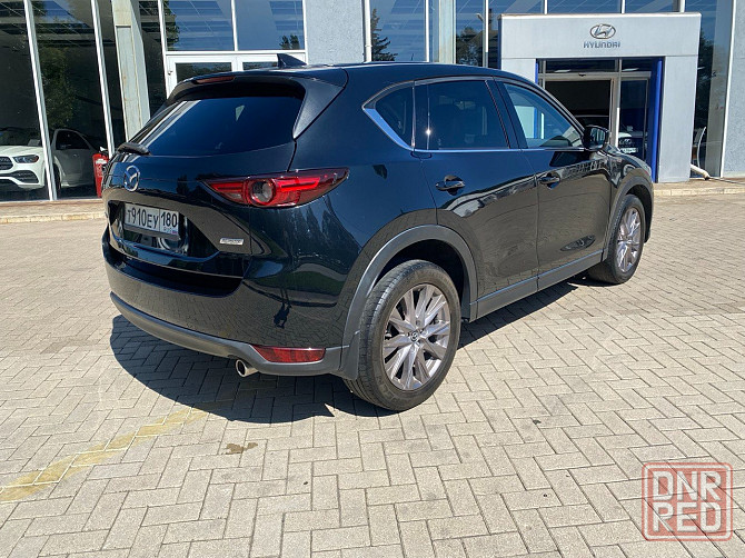 Mazda CX-5 2019г. Макеевка - изображение 8