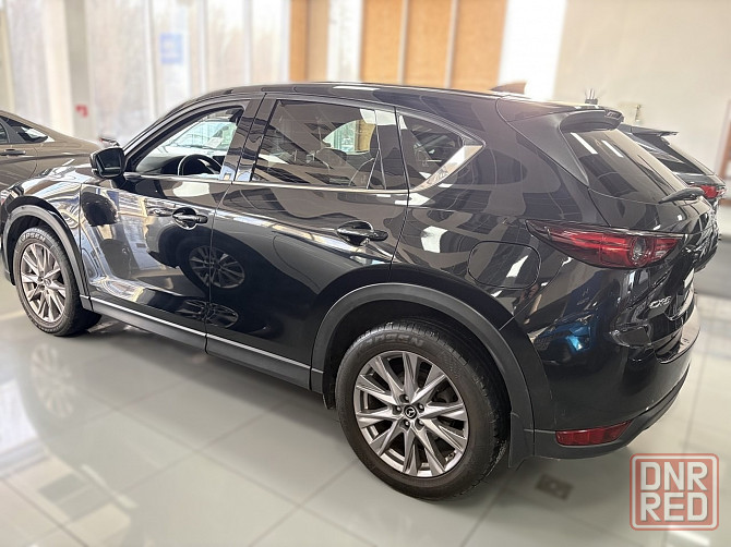 Mazda CX-5 2019г. Макеевка - изображение 2