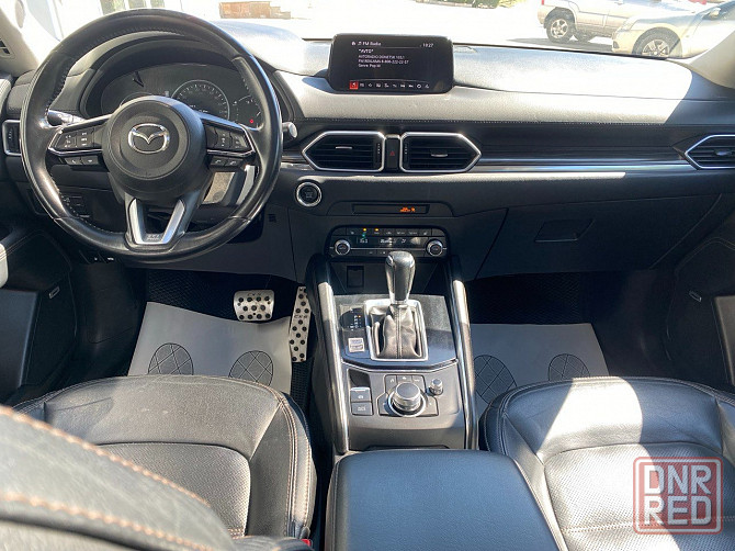 Mazda CX-5 2019г. Макеевка - изображение 7