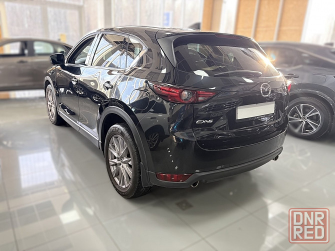 Mazda CX-5 2019г. Макеевка - изображение 6