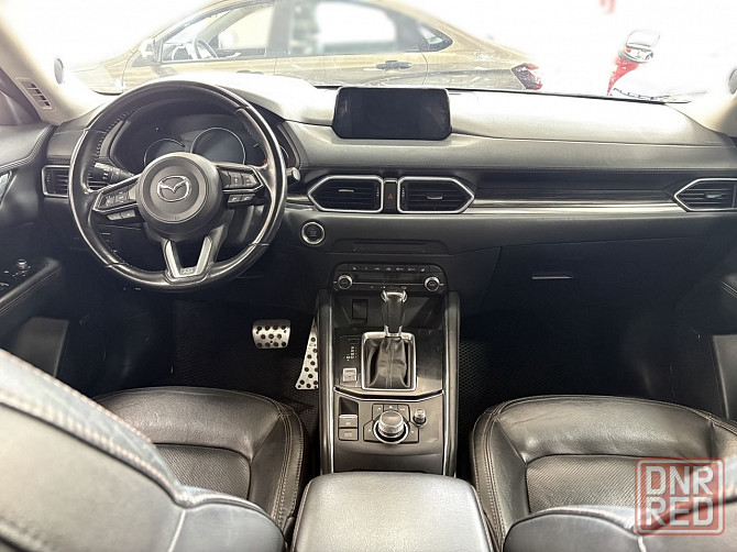 Mazda CX-5 2019г. Макеевка - изображение 5