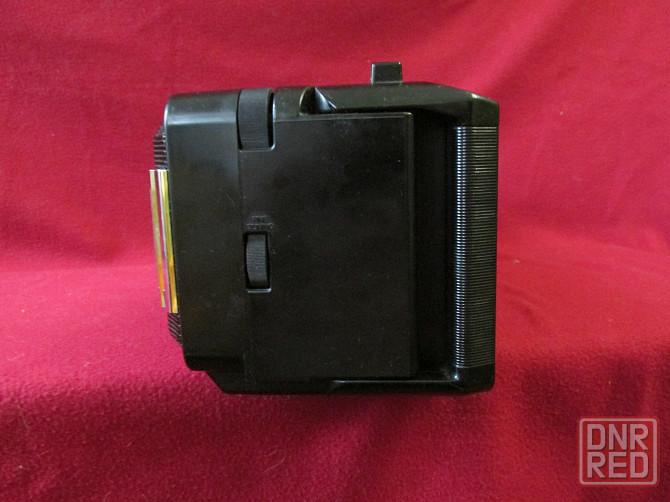 Магнитола SHARP WQ-T281Z(BK). Старобешево - изображение 6