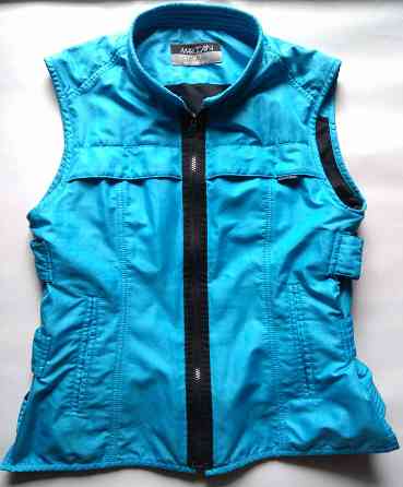 Жилет спортивный Marccain Sports Донецк