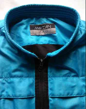 Жилет спортивный Marccain Sports Донецк