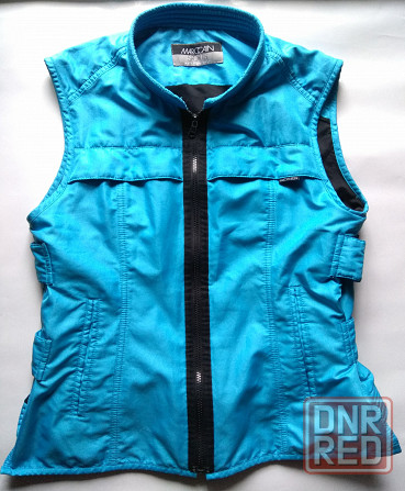 Жилет спортивный Marccain Sports Донецк - изображение 6