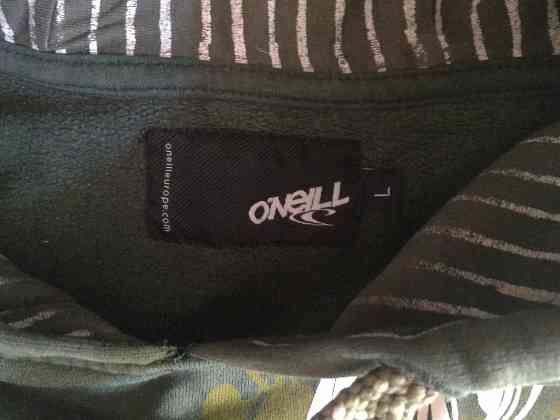 Худи мужское oneill Донецк