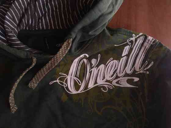 Худи мужское oneill Донецк