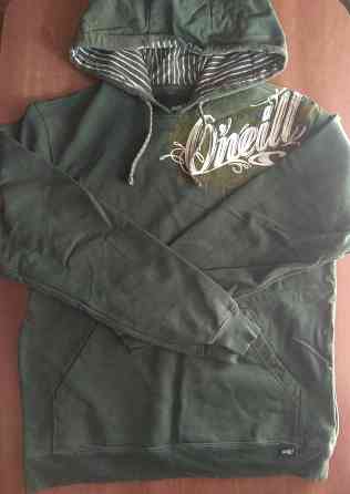 Худи мужское oneill Донецк