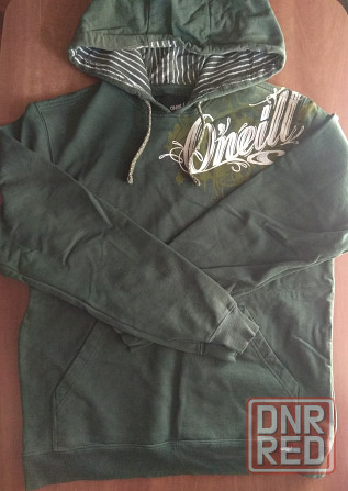 Худи мужское oneill Донецк - изображение 3