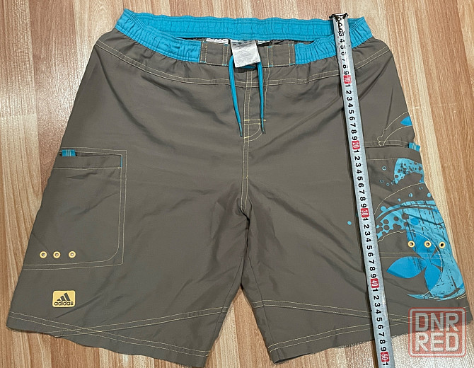 Шорты adidas оригинал Донецк - изображение 2
