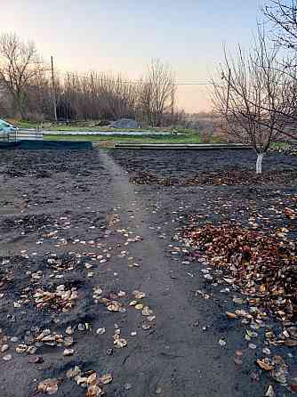 Продам земельный участок Донецк