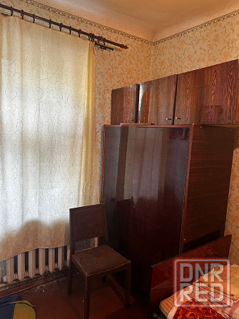 Продажа 4 комнатной квартиры на земле Кировский Нарсуд Донецк - изображение 12