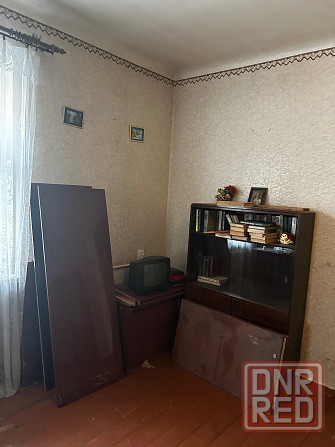 Продажа 4 комнатной квартиры на земле Кировский Нарсуд Донецк - изображение 9