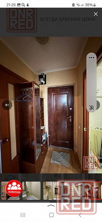 Продам 1ком квартиру в Мариуполе б Шевченко Мариуполь - изображение 5
