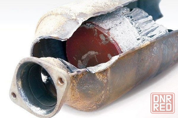 Покупаем автомобильные катализаторы по всей территории днр ! Донецк - изображение 3