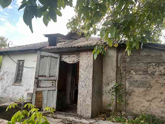 Продам 1/2 часть дома, улица Рогачевская Донецк