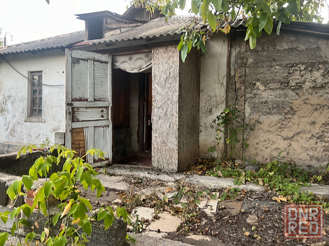 Продам 1/2 часть дома, улица Рогачевская Донецк - изображение 2